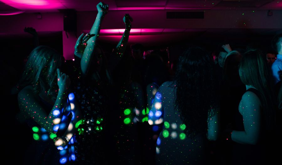 Nightlife and social scene Passion Classified connects people to